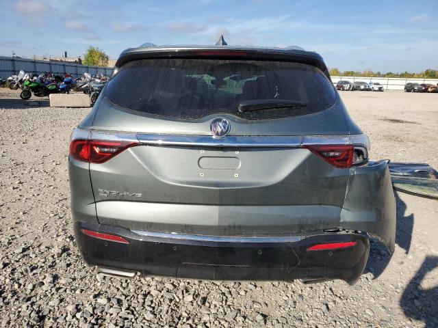 2024 BUICK ENCLAVE ESSENCE 5GAEVAKW4RJ106961