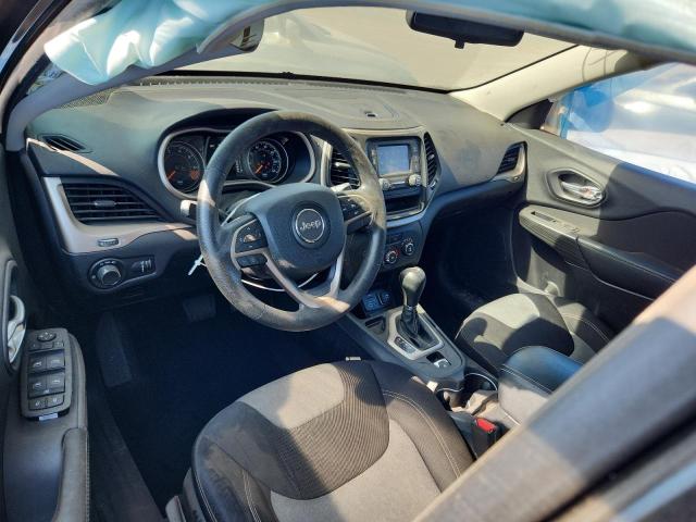 2015 JEEP CHEROKEE S 1C4PJLAB9FW766439