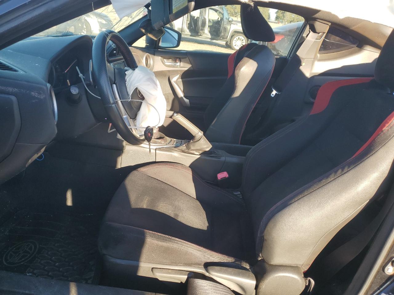 Lot #3316742405 2013 TOYOTA SCION FR-S