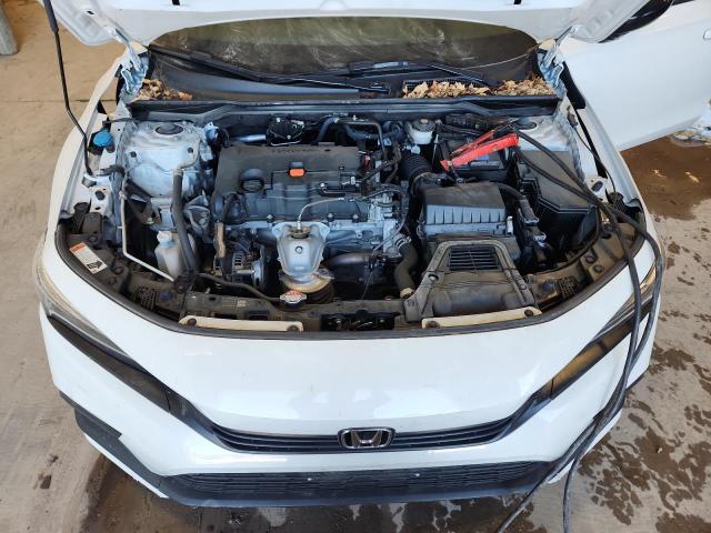 2023 HONDA CIVIC SPOR - 2HGFE2F51PH555539