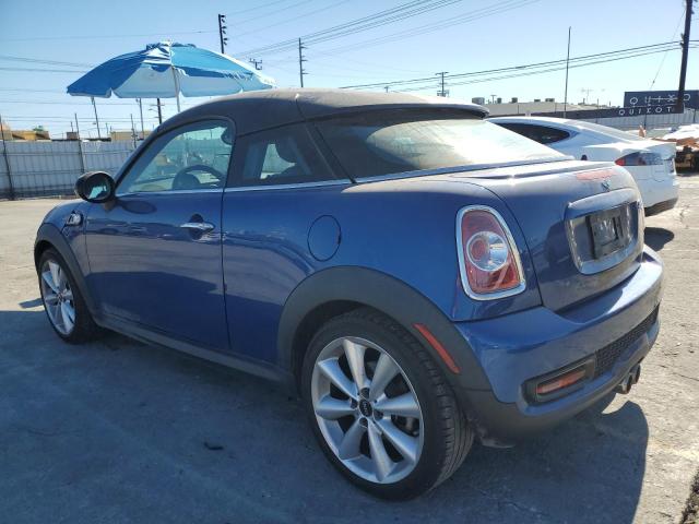 2013 MINI COOPER COU - WMWSX3C52DT409051
