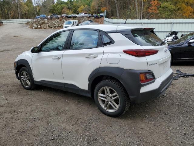 2021 HYUNDAI KONA SE - KM8K1CAA4MU718515