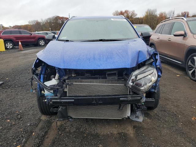 2021 HONDA HR-V SPORT - 3CZRU6H11MM727947