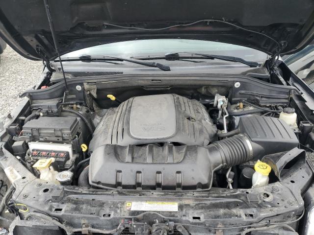 2012 JEEP GRAND CHER #3286878217