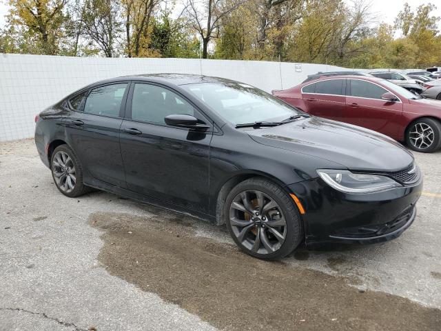 2016 CHRYSLER 200 S - 1C3CCCBG2GN125681