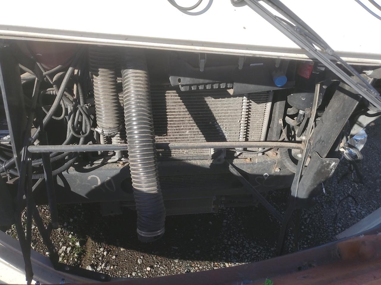 Lot #3268617955 2018 FORD HURRICANE