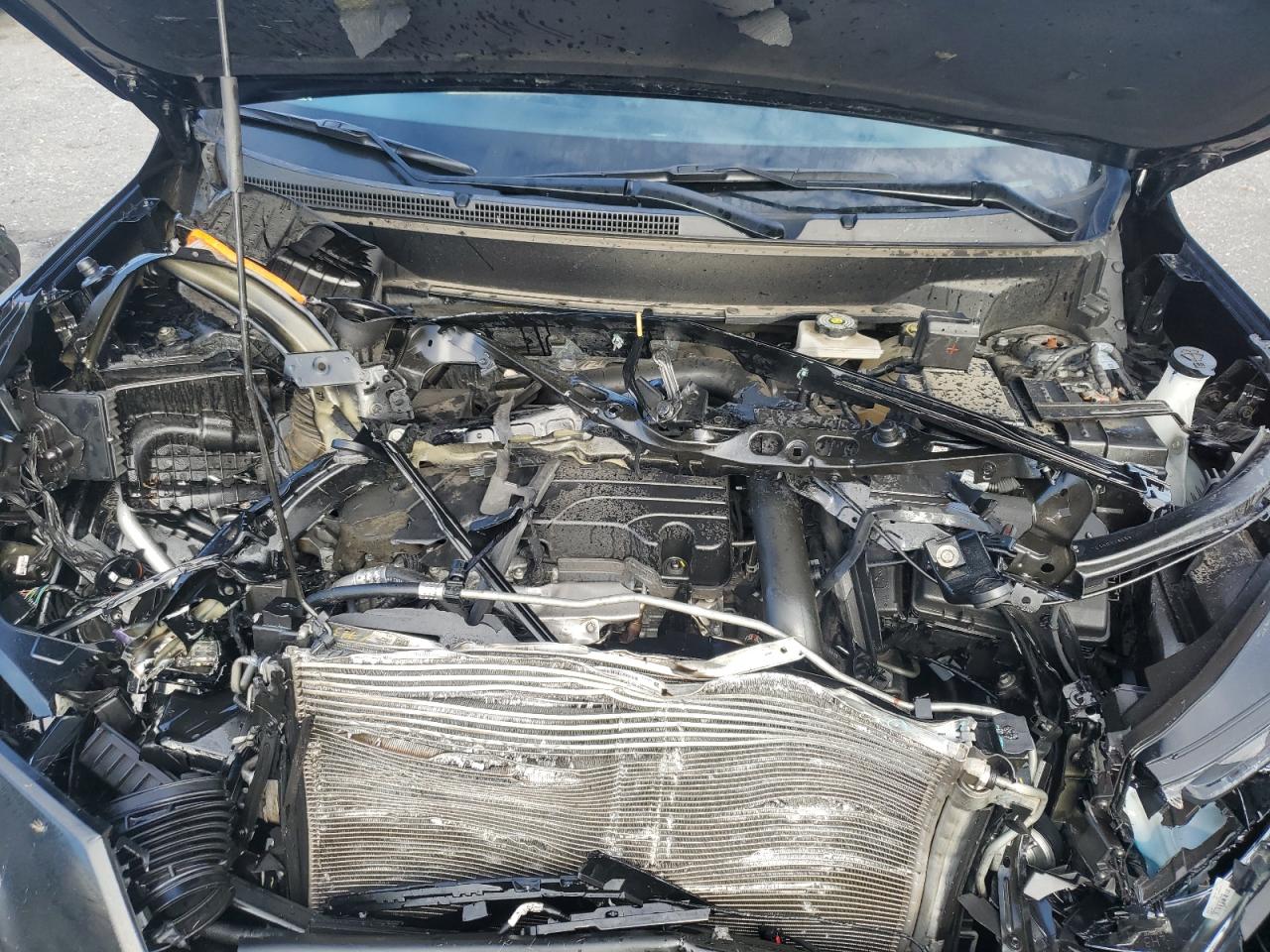 CHEVROLET EQUINOX PREMIER