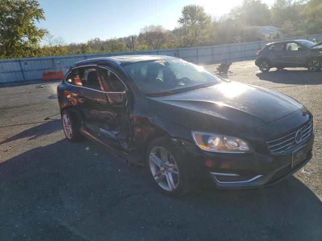 2015 VOLVO V60 PREMIE YV1612SB1F1212954