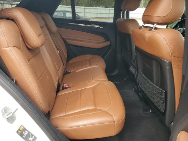 2016 MERCEDES-BENZ GLE 400 4M #3291459483