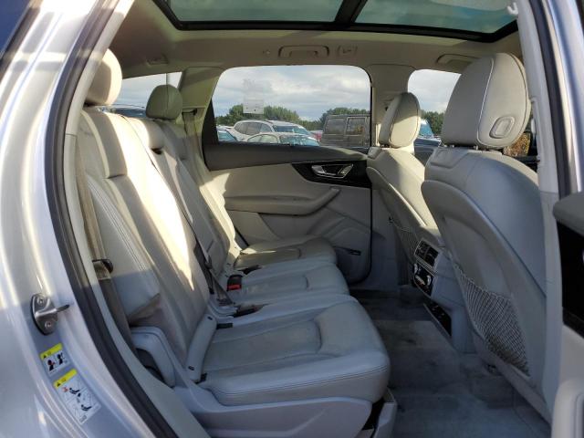 2017 AUDI Q7 PREMIUM - WA1LAAF76HD009093