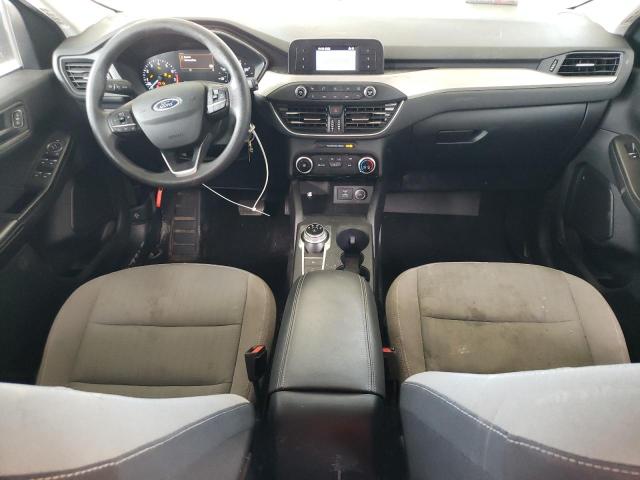 2021 FORD ESCAPE S 1FMCU0F65MUA47998