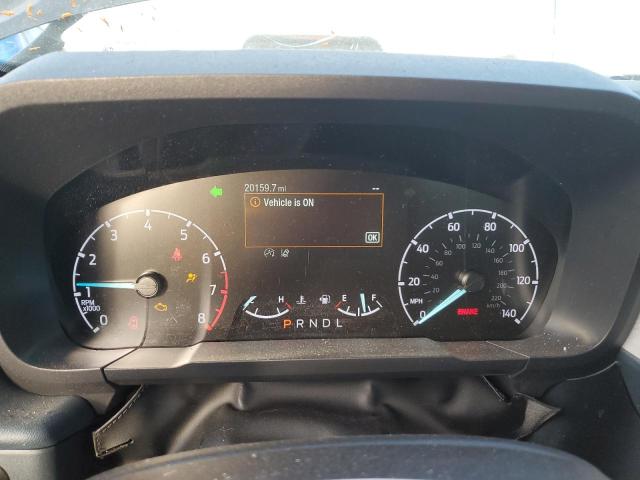 2024 FORD MAVERICK XLT #3292762800