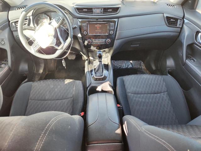 2018 NISSAN ROGUE S #3279852273