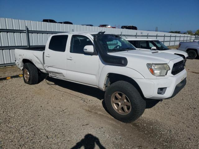 2012 TOYOTA TACOMA DOUBLE CAB LONG BED - 5TFMU4FN2CX005826