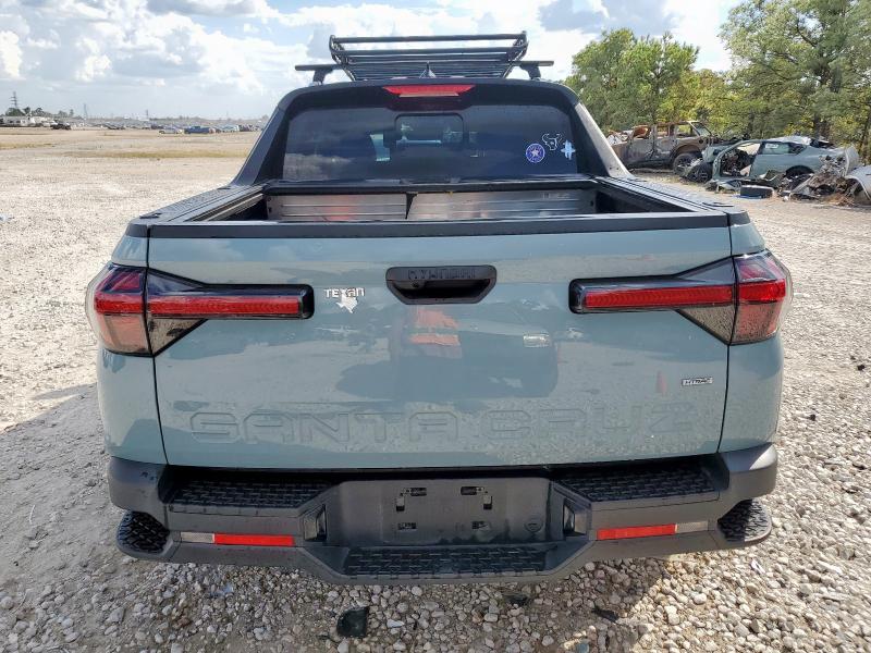 2023 HYUNDAI SANTA CRUZ #3284892936