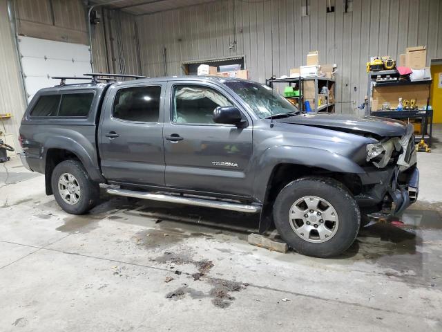 2015 TOYOTA TACOMA DOU - 3TMLU4EN1FM170175