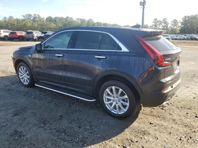 2023 CADILLAC XT4 LUXURY 1GYAZAR41PF107940