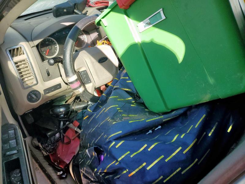 2012 FORD ESCAPE HYB #3283772420