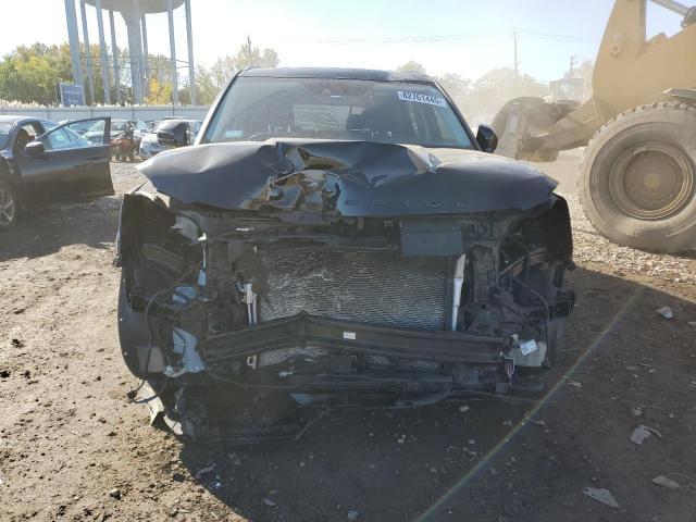 2020 KIA TELLURIDE - 5XYP5DHC3LG060200