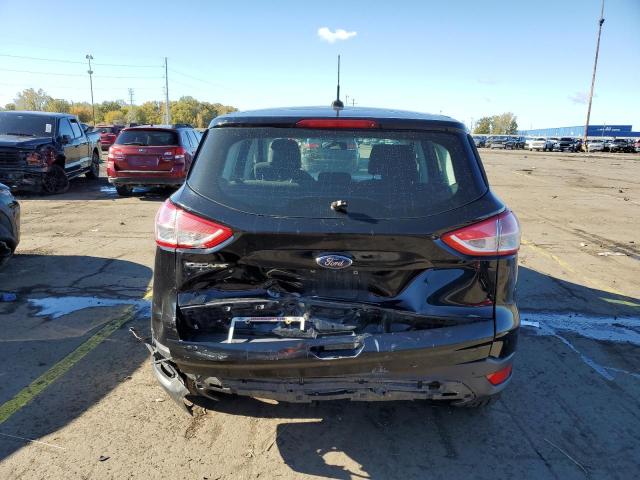 2016 FORD ESCAPE S #3305331306