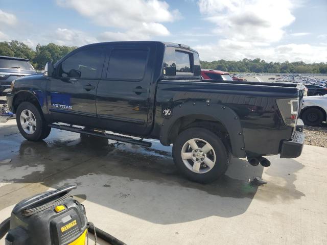 2013 NISSAN TITAN S - 1N6BA0EC7DN306014