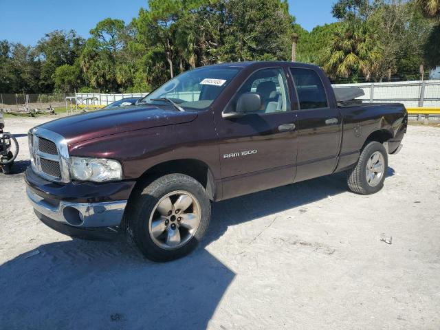 2004 DODGE RAM 1500 S #3304566488