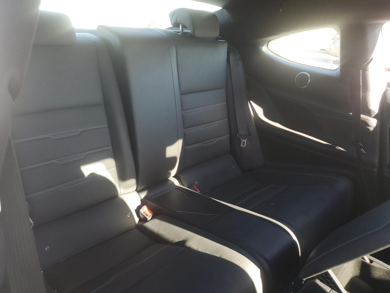 LEXUS RC 350 BASE