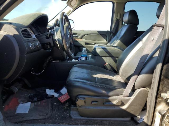 2012 GMC YUKON SLT - 1GKS2CE05CR192727