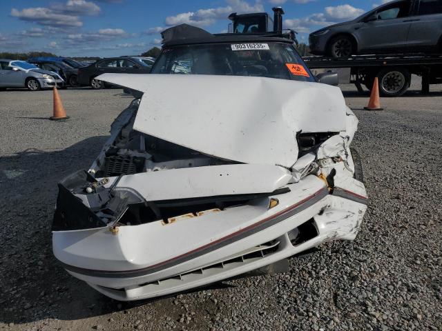 1992 MERCURY CAPRI #3315843147