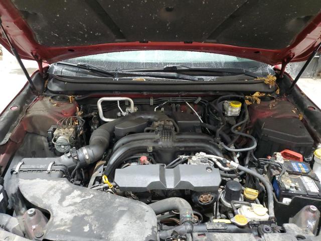 2018 SUBARU OUTBACK 2. - 4S4BSANC7J3367422