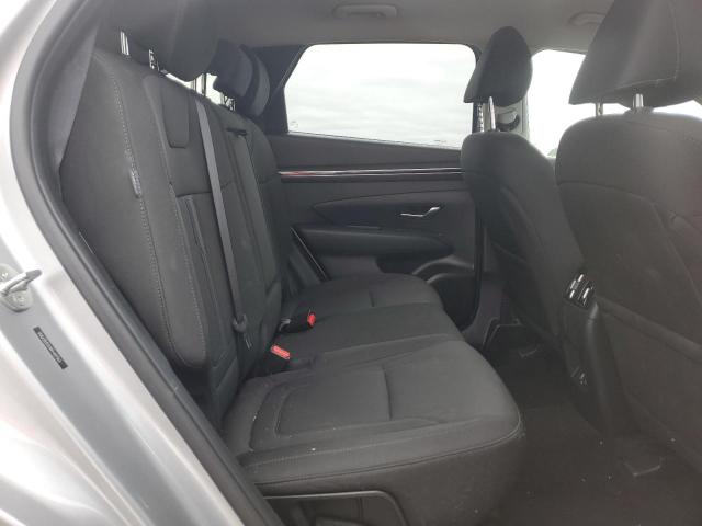 2024 HYUNDAI TUCSON SEL - 5NMJB3DE8RH401363