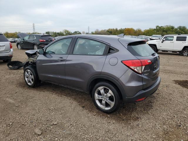 2020 HONDA HR-V LX #3291378137