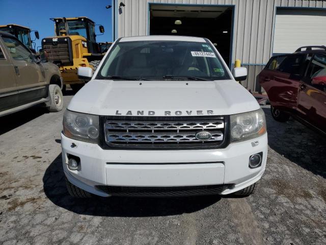 2013 LAND ROVER LR2 HSE #3293519450