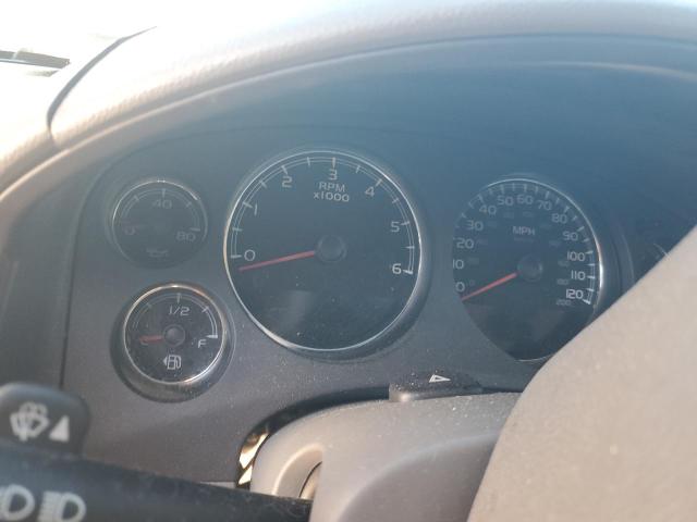 2007 CHEVROLET TAHOE C150 #3284697356