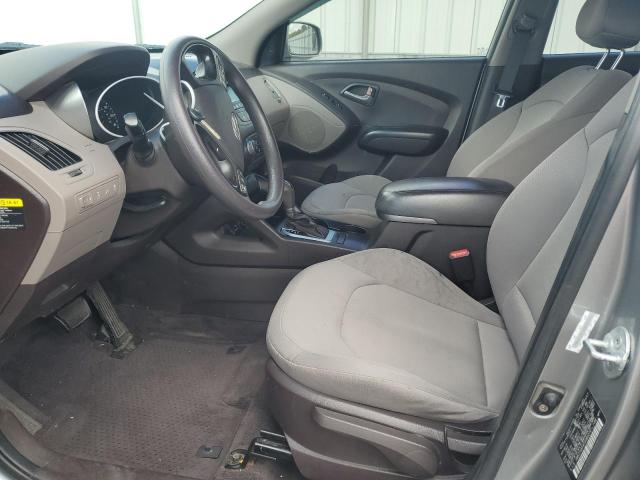 2015 HYUNDAI TUCSON GLS KM8JTCAF4FU040272
