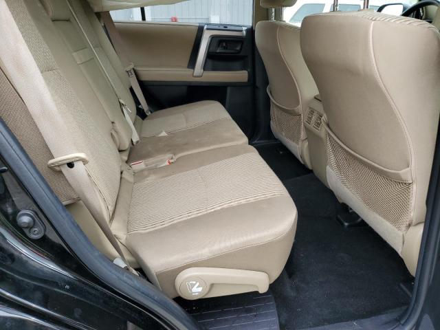 2011 TOYOTA 4RUNNER SR #3296289427