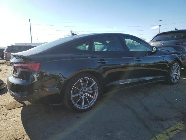 2025 AUDI A5 PREMIUM WAUDACF50SA009844
