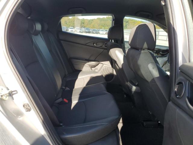 2020 HONDA CIVIC SPOR - SHHFK7H42LU413904