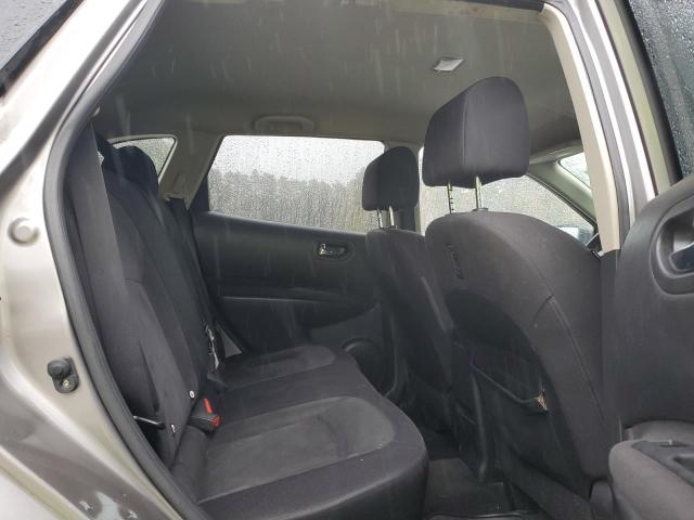 2010 NISSAN ROGUE S - JN8AS5MV6AW100124