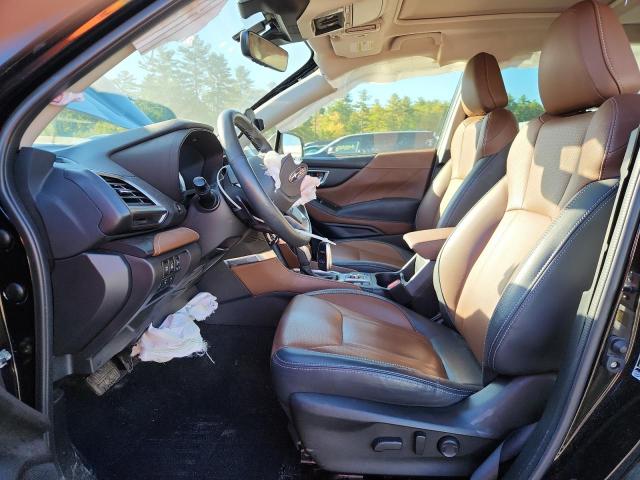 2022 SUBARU FORESTER T - JF2SKARC2NH530776