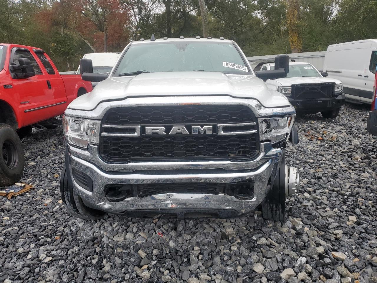 RAM 5500
