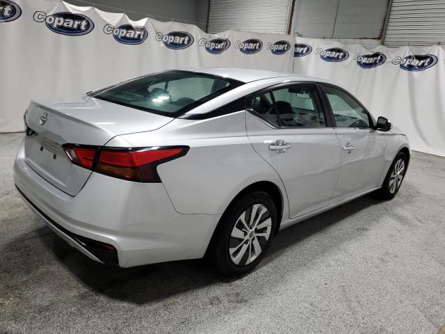 2023 NISSAN ALTIMA S 1N4BL4BV4PN312129