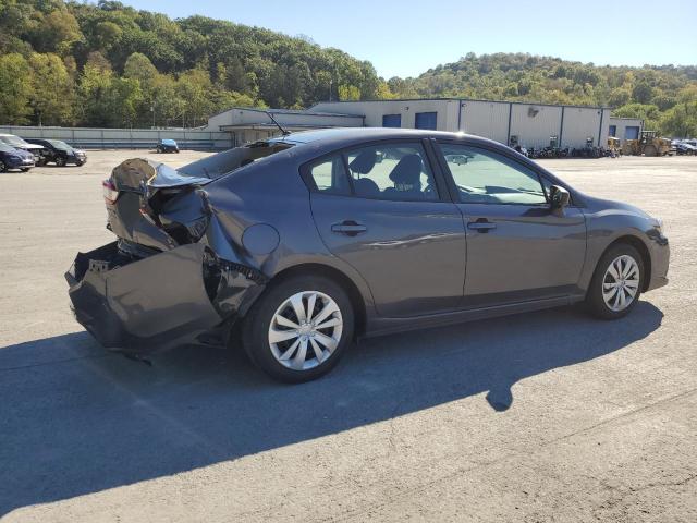 2023 SUBARU IMPREZA - 4S3GKAB64P3604403