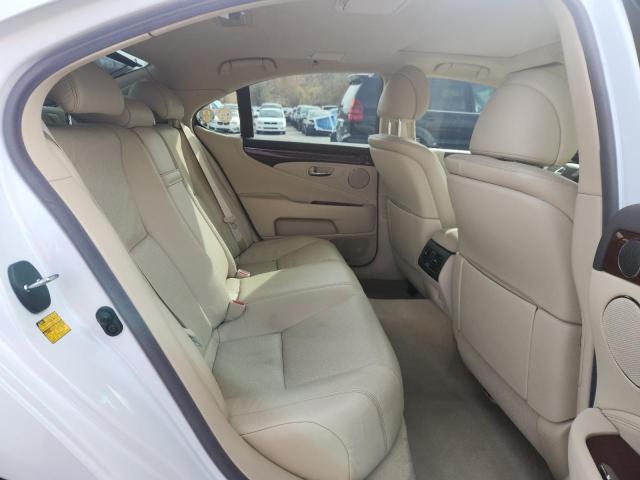 2012 LEXUS LS 460 #3296679032