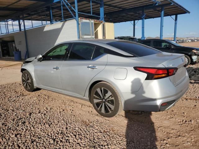2019 NISSAN ALTIMA SV - 1N4BL4DV1KC142264