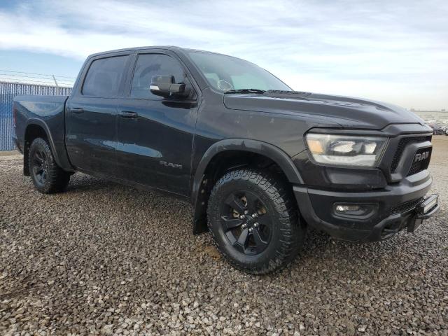 2022 RAM 1500 REBEL - 1C6SRFLT5NN350930