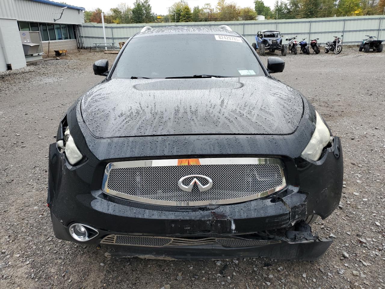 INFINITI FX35