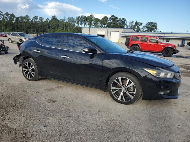 2017 NISSAN MAXIMA 3.5 - 1N4AA6AP1HC444553