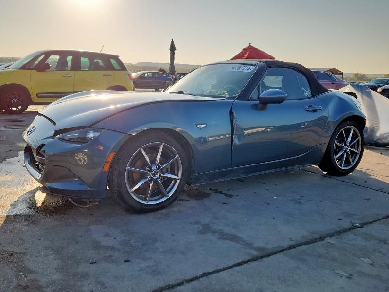 MAZDA MX-5 MIATA