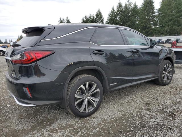 2022 LEXUS RX 450H L JTJHGKFA9N2029094
